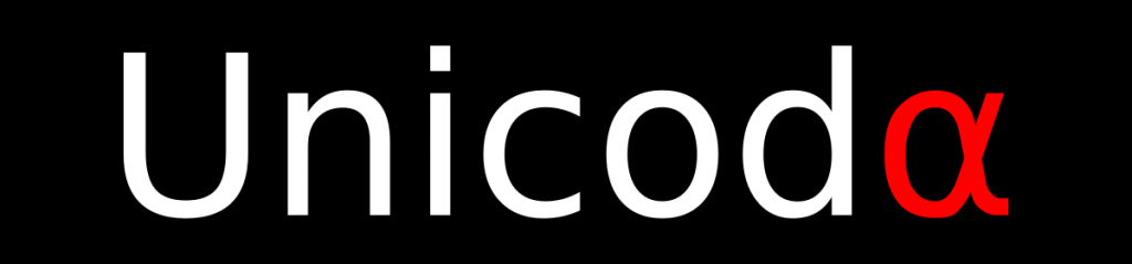 Logo Unicoda